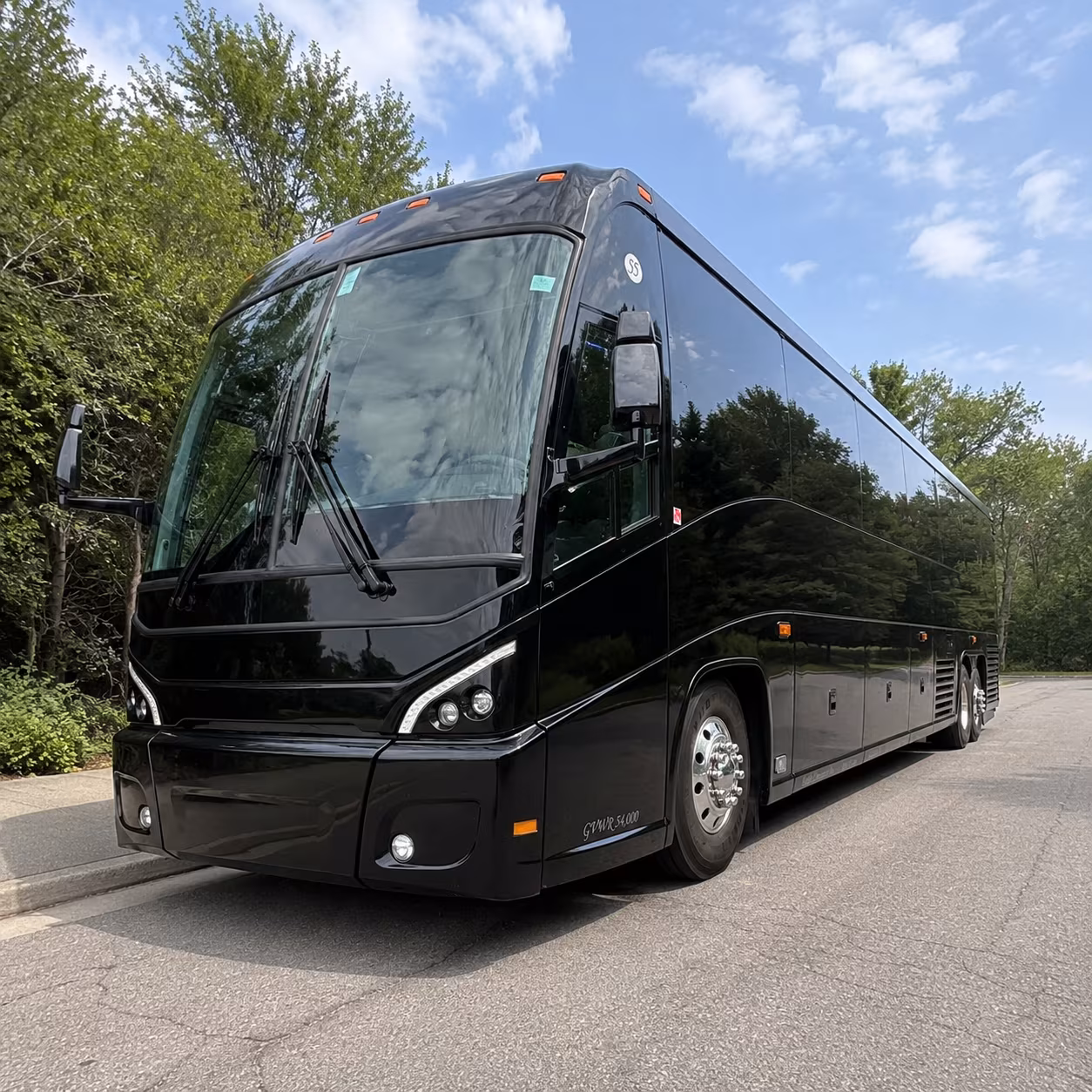 airport return shuttles for yosemite tour groups and event attendees