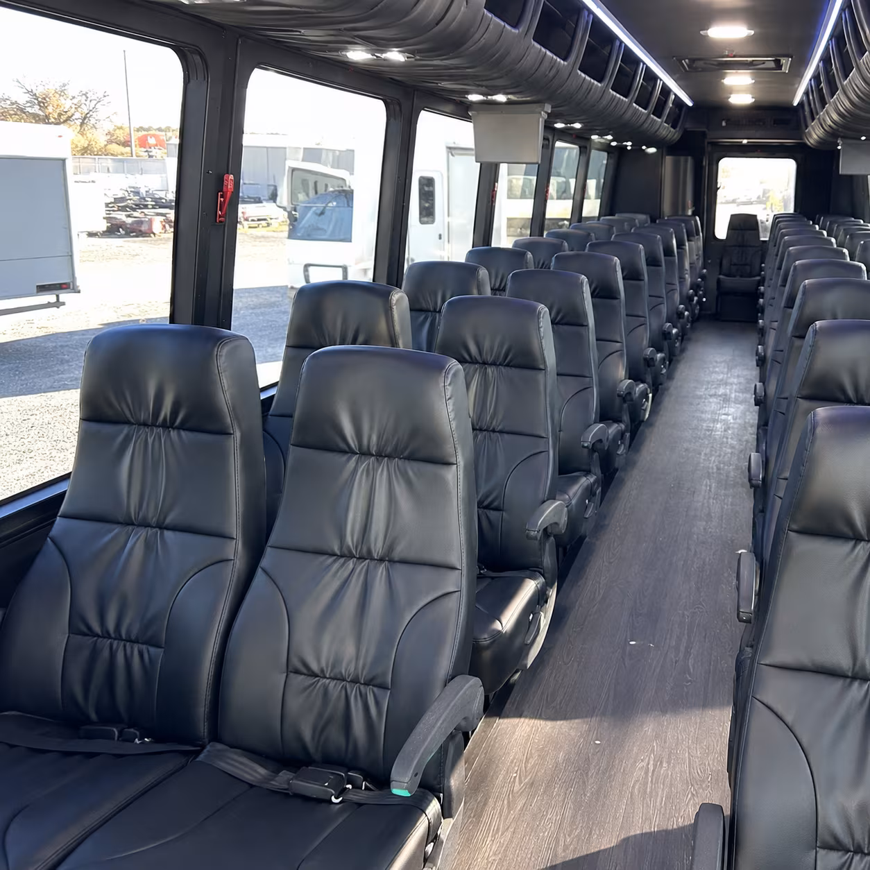 bachelor and bachelorette party bus rentals in madera california