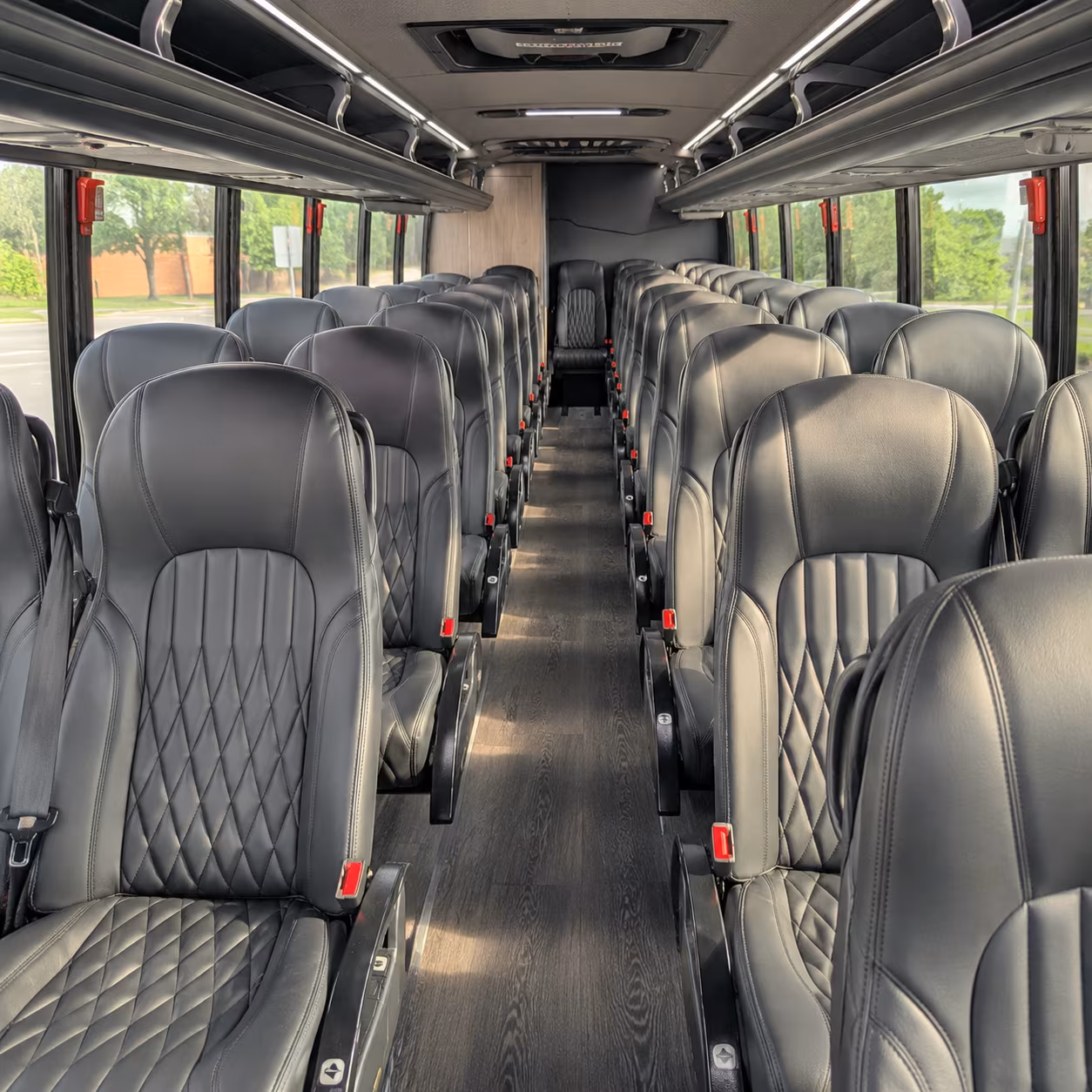 can i book a one way a round trip or a multi day package in madera