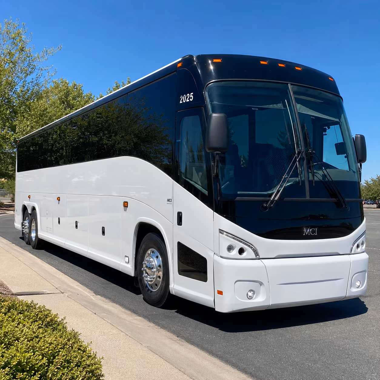 charter bus rentals for madera s agricultural and food processing workforce
