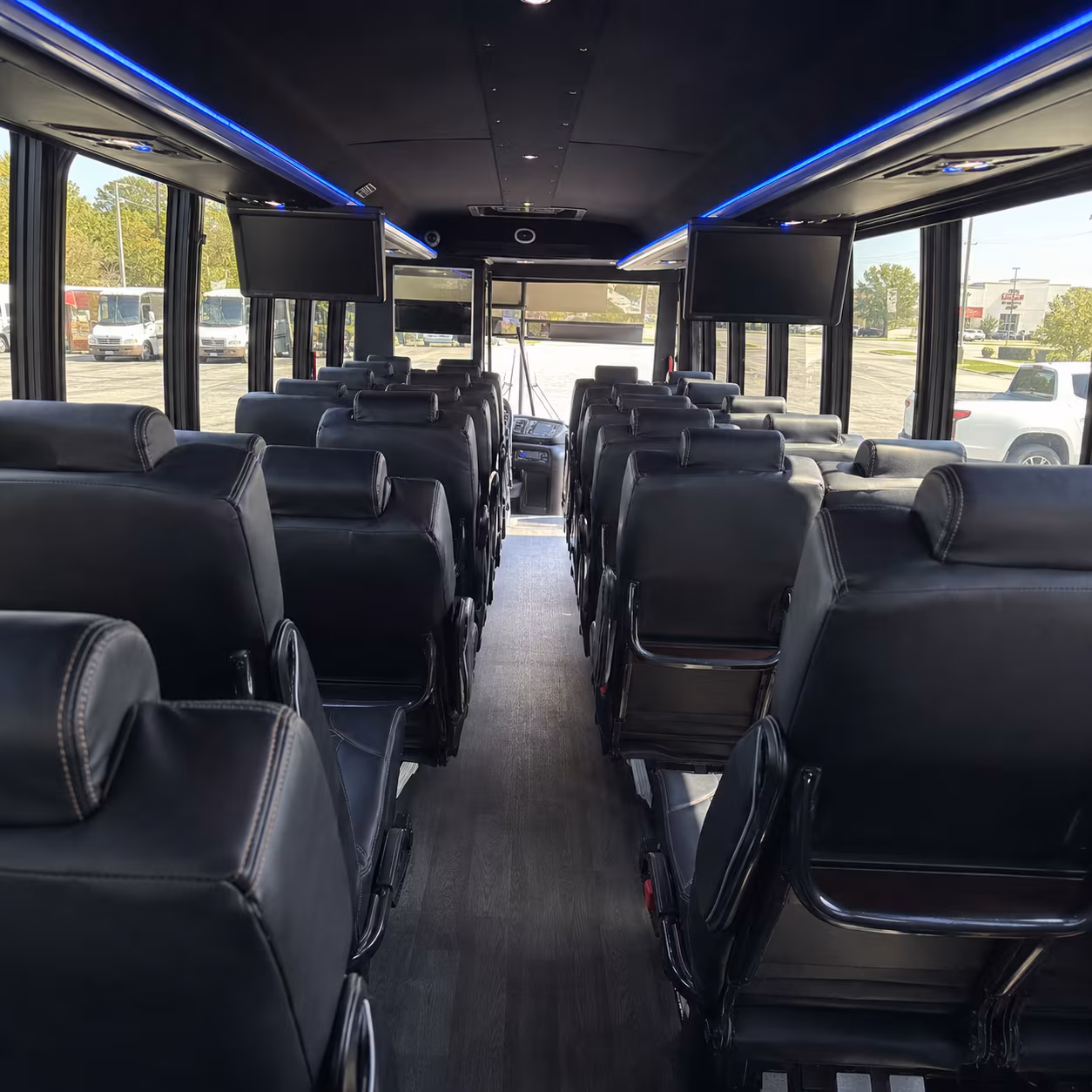 charter buses for group wine tours to madera county tasting rooms