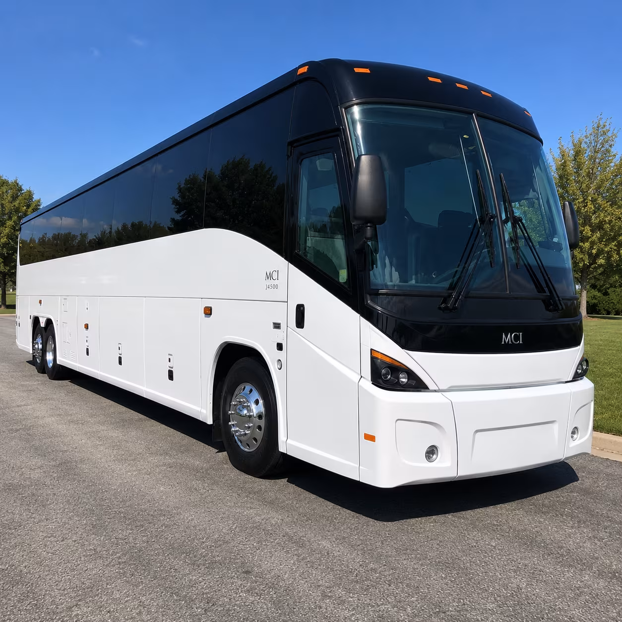 charter buses for winery and corporate hospitality tours in madera county