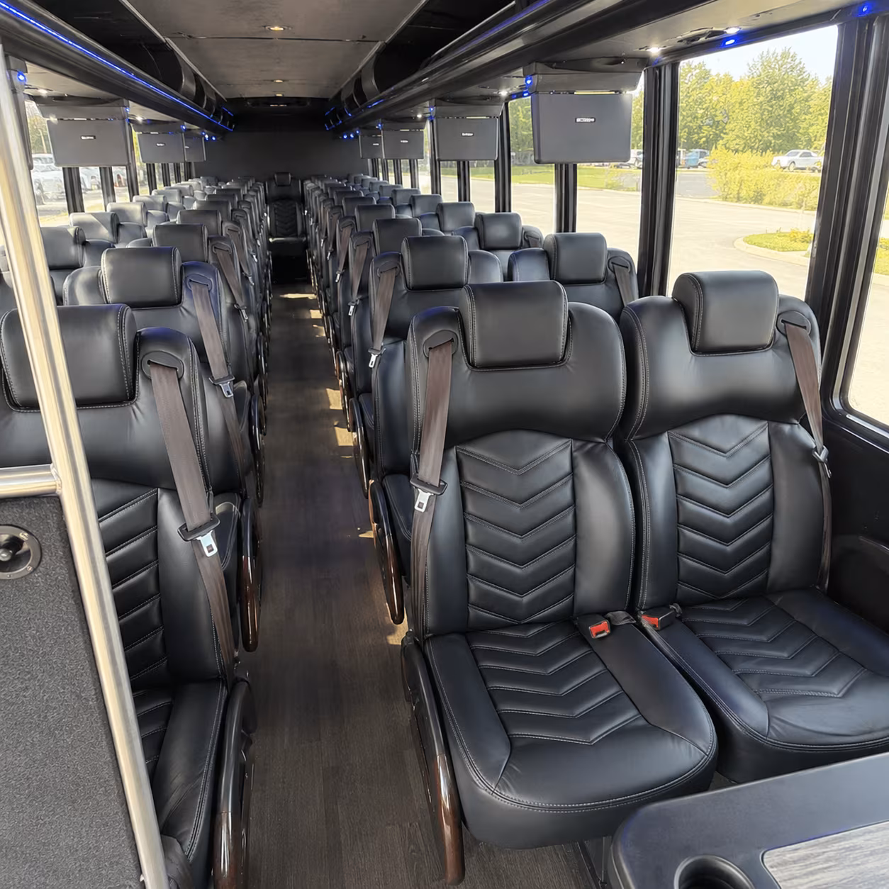 corporate and private group wine tour buses from fresno and the central valley