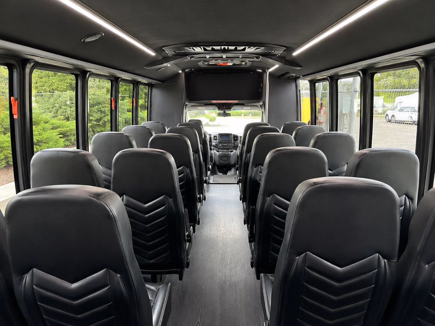 fan buses to kings games at golden 1 center in sacramento