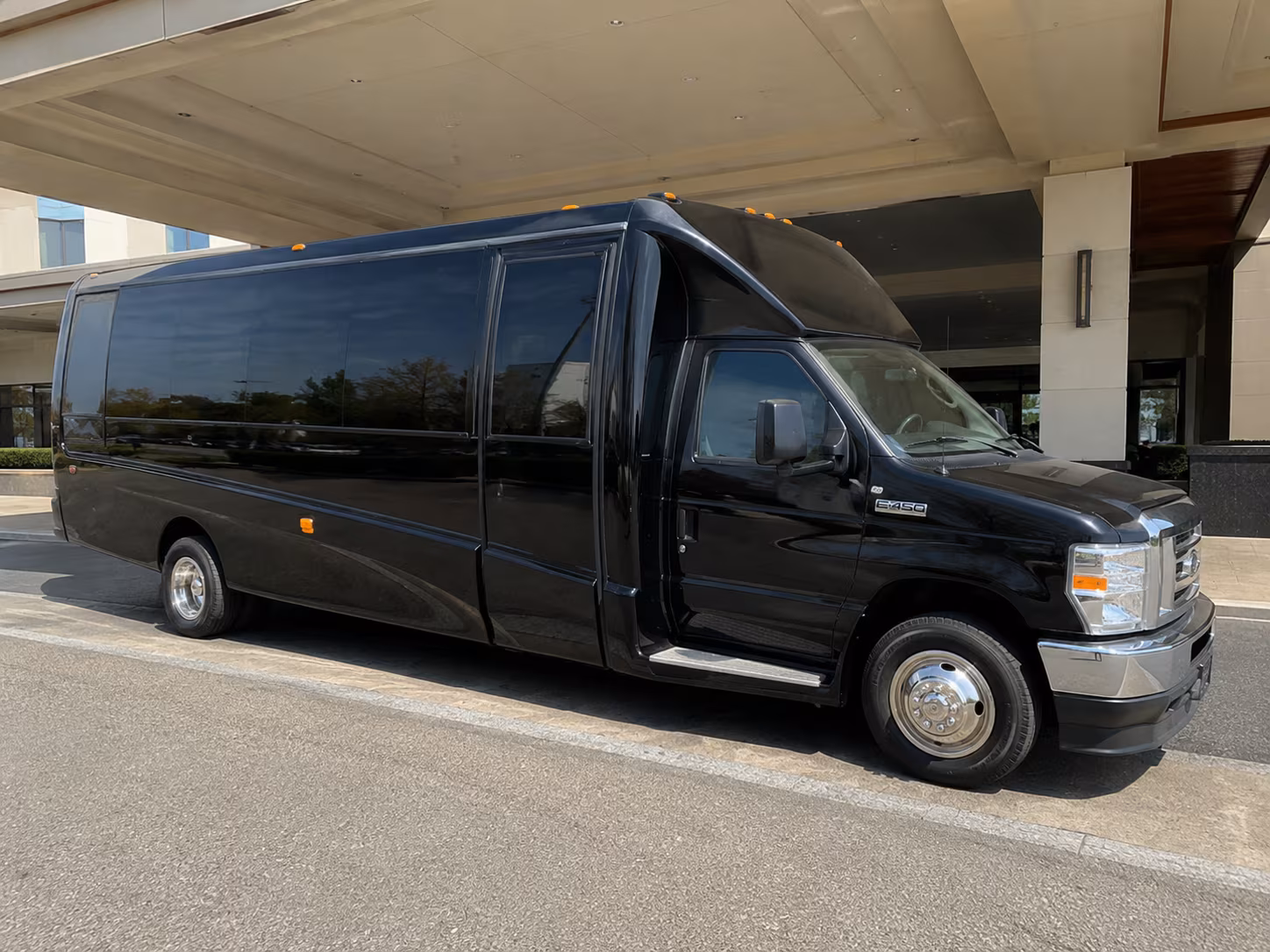 madera bachelor bachelorette party bus rental