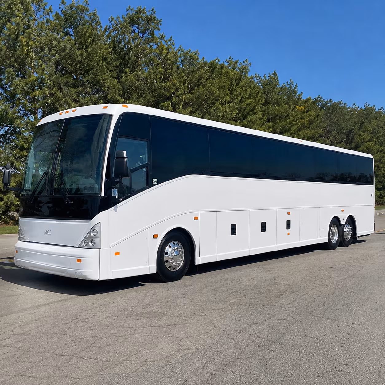 madera concert transportation