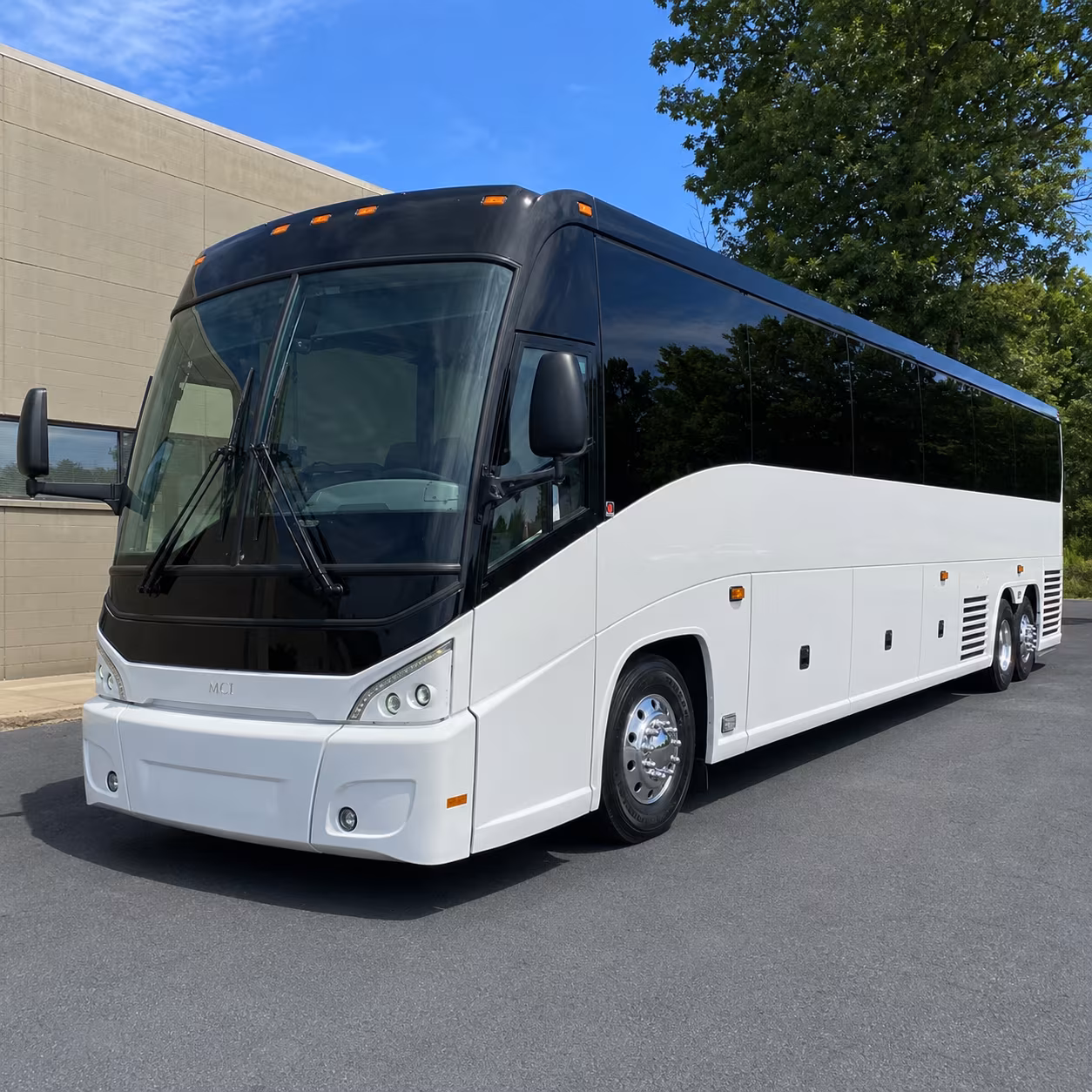madera prom transportation onboard seating