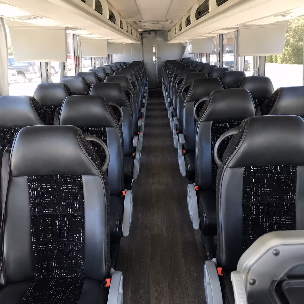 madera religious group transportation