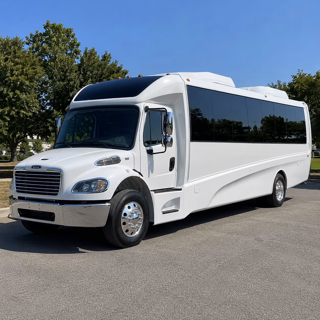 madera sporting event transportation