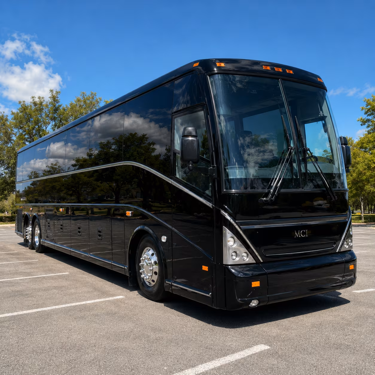 military base shuttle buses serving madera and the central valley