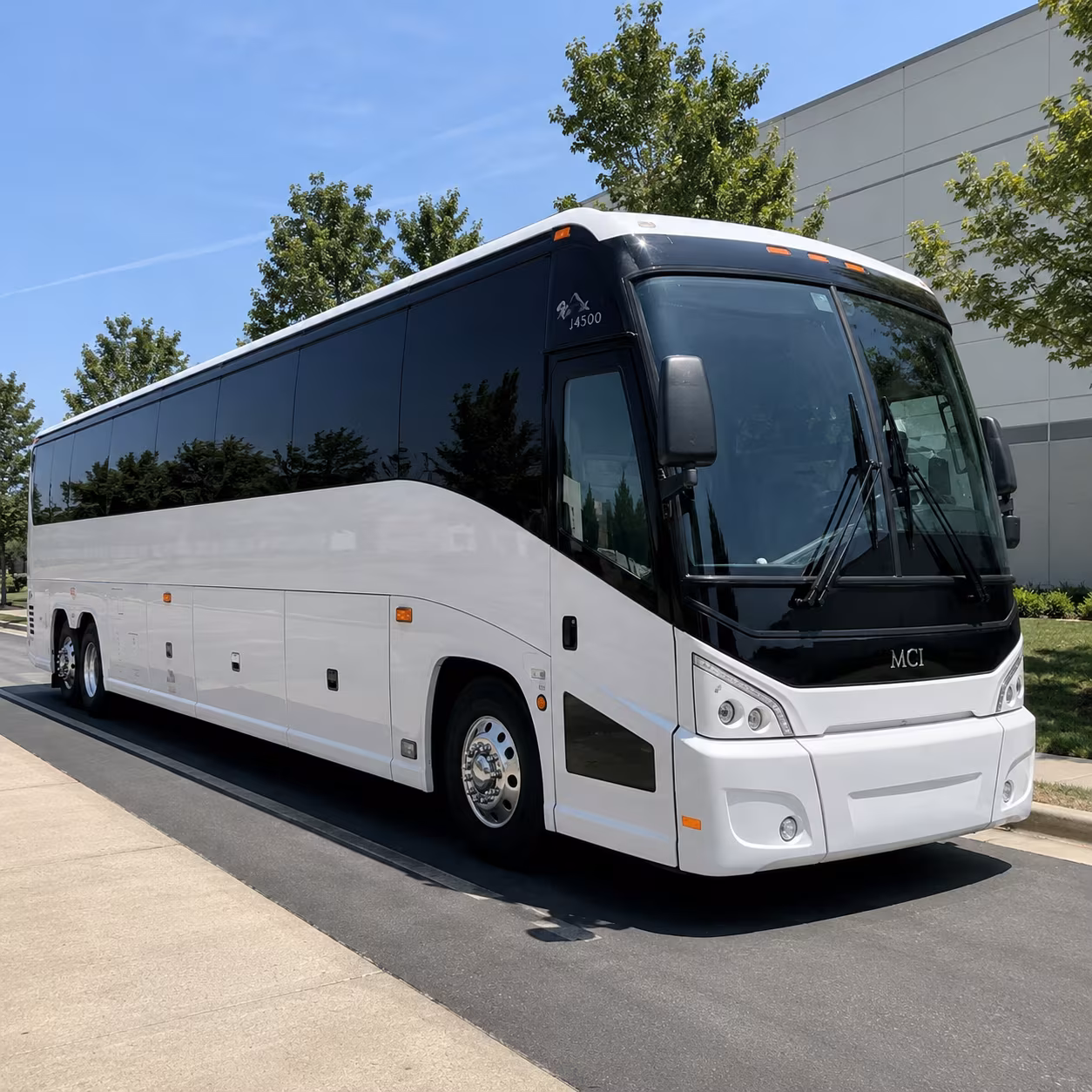 multi stop employee shuttle routes across madera county