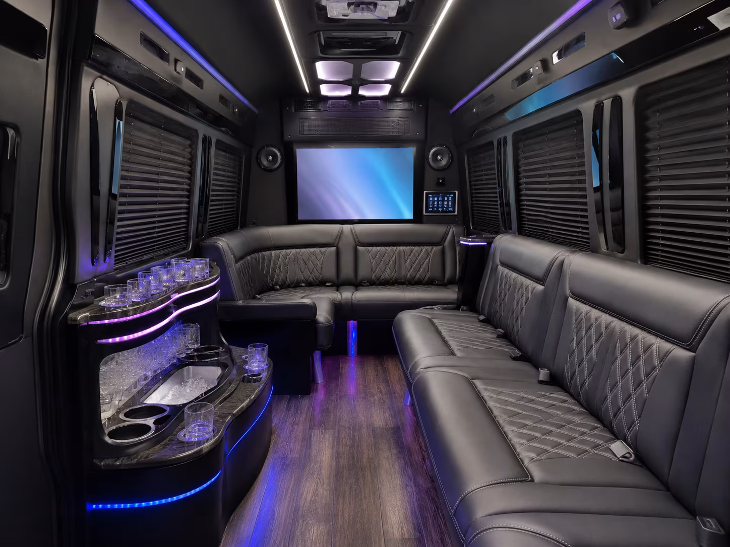 one search for your madera group trip