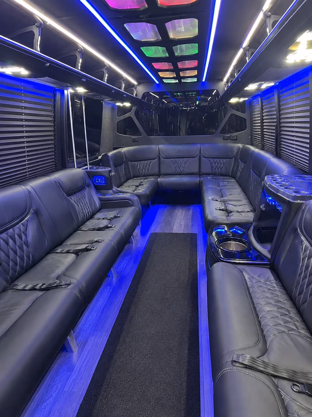 party buses to fresno fc and fresno state bulldog games