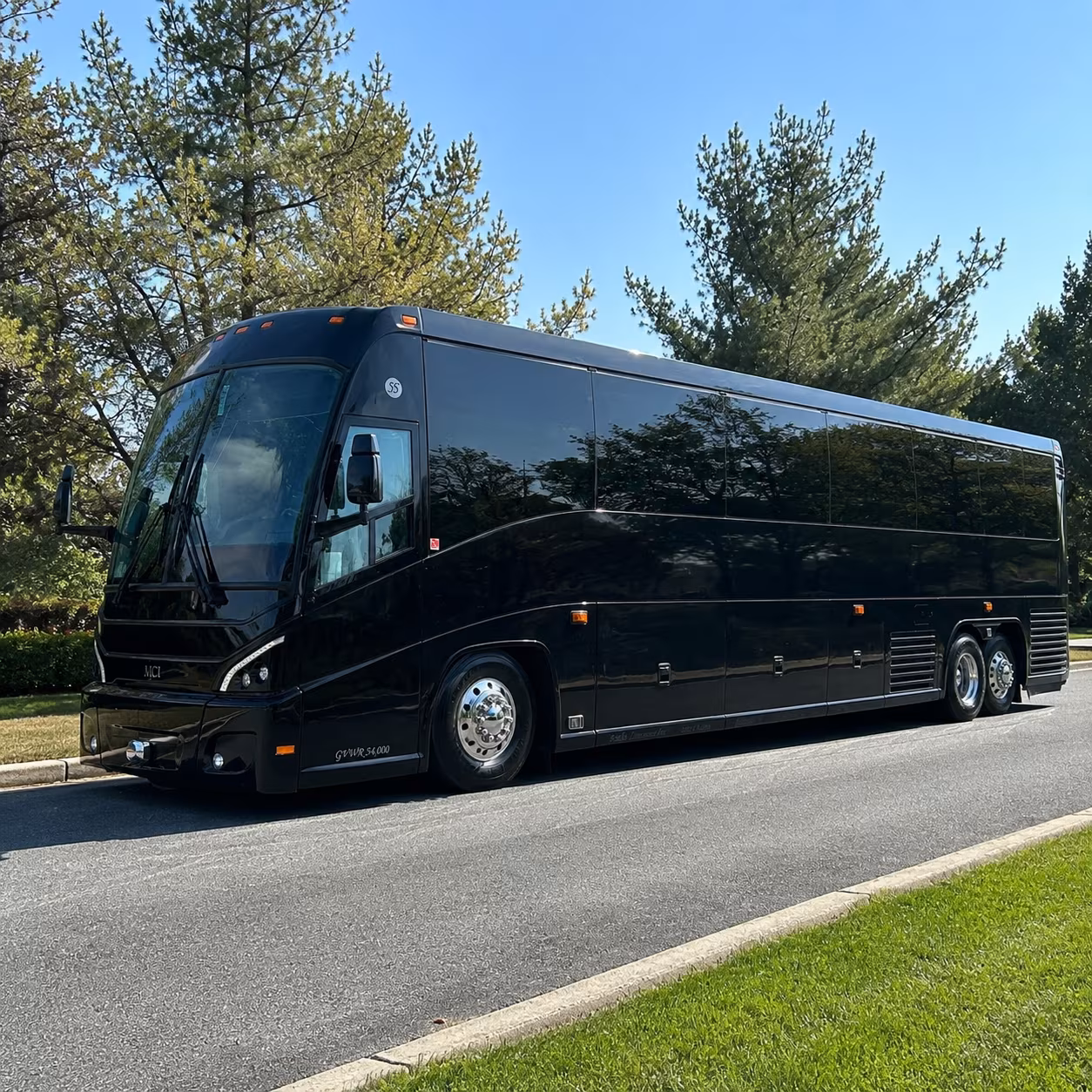 san francisco international airport sfo bus rentals for madera groups
