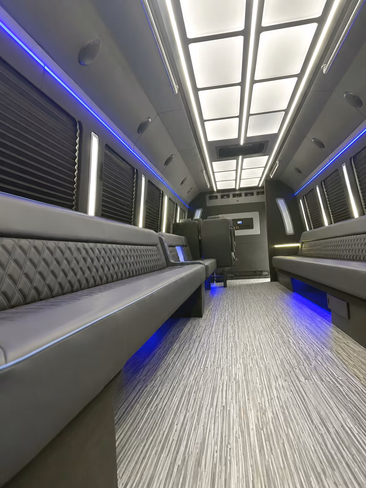 table mountain casino resort party bus rental