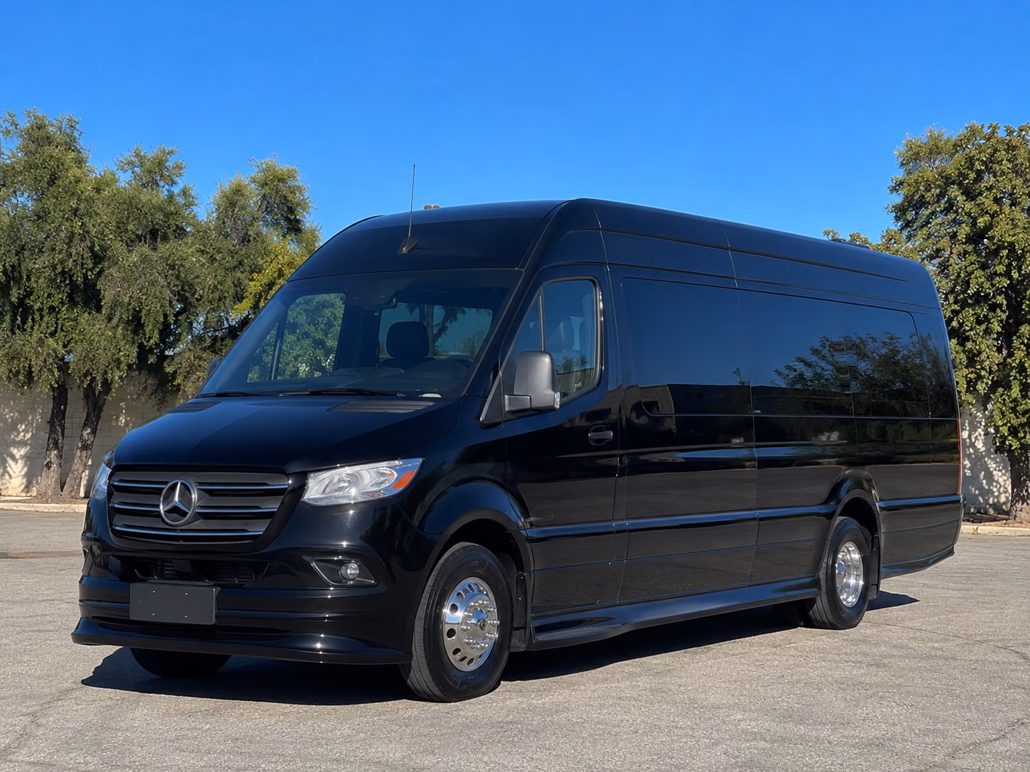 transportation serving madera and nearby cities